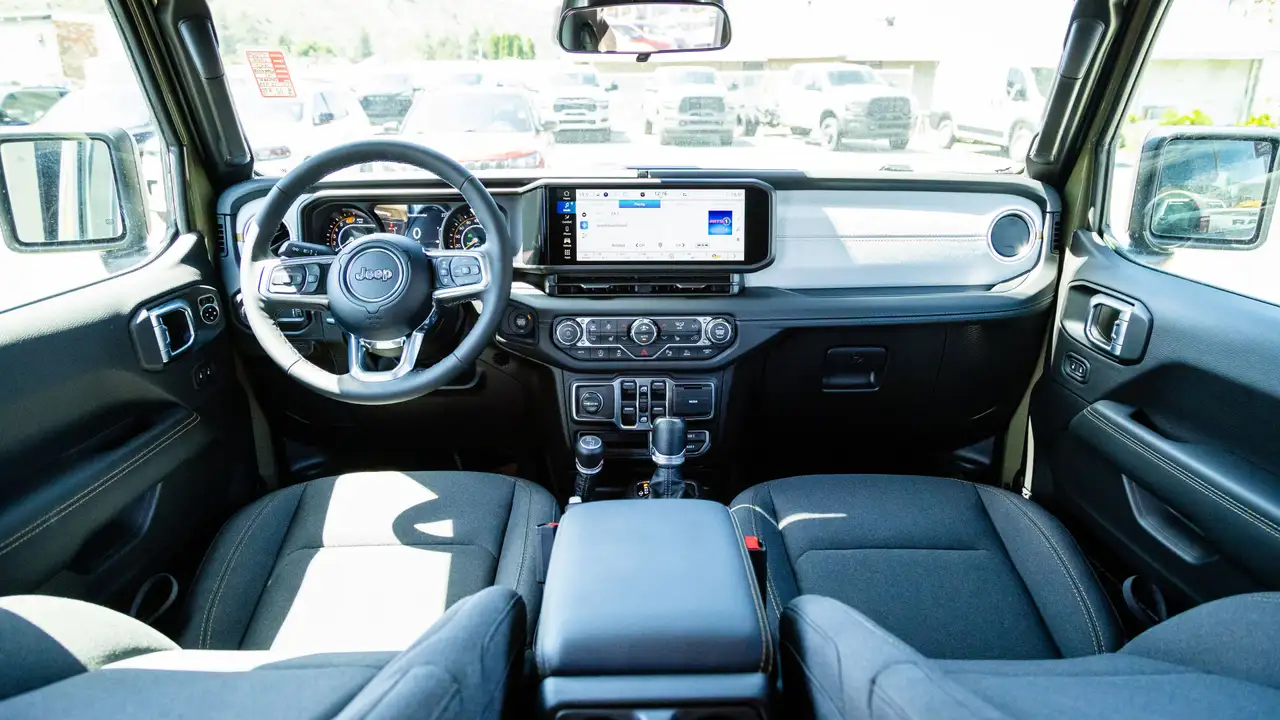 Jeep Wrangler fotografie Jeep Wrangler
