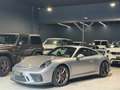 Porsche 991 991.2 GT3 Plateado - thumbnail 1