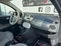 Fiat 500 1.2 Lounge Gris - thumbnail 10