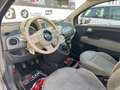 Fiat 500 1.2 Lounge Gris - thumbnail 8