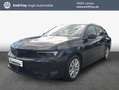 Opel Astra Sports Tourer 1.5 D Automatik Elegance Schwarz - thumbnail 1