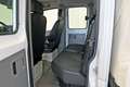 Mercedes-Benz Sprinter 316 CDI Allrad 4x4 Doka Pritsche #T272 Blanco - thumbnail 5