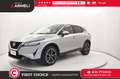 Nissan Qashqai 1.3 mild hybrid Tekna 4wd 158cv xtronic Argent - thumbnail 1