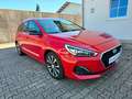 Hyundai i30 cw YES! Plus  Garantie/Finanzierung Rot - thumbnail 2
