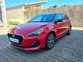 Hyundai i30 cw YES! Plus  Garantie/Finanzierung Rot - thumbnail 1