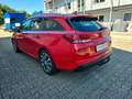 Hyundai i30 cw YES! Plus  Garantie/Finanzierung Rot - thumbnail 5