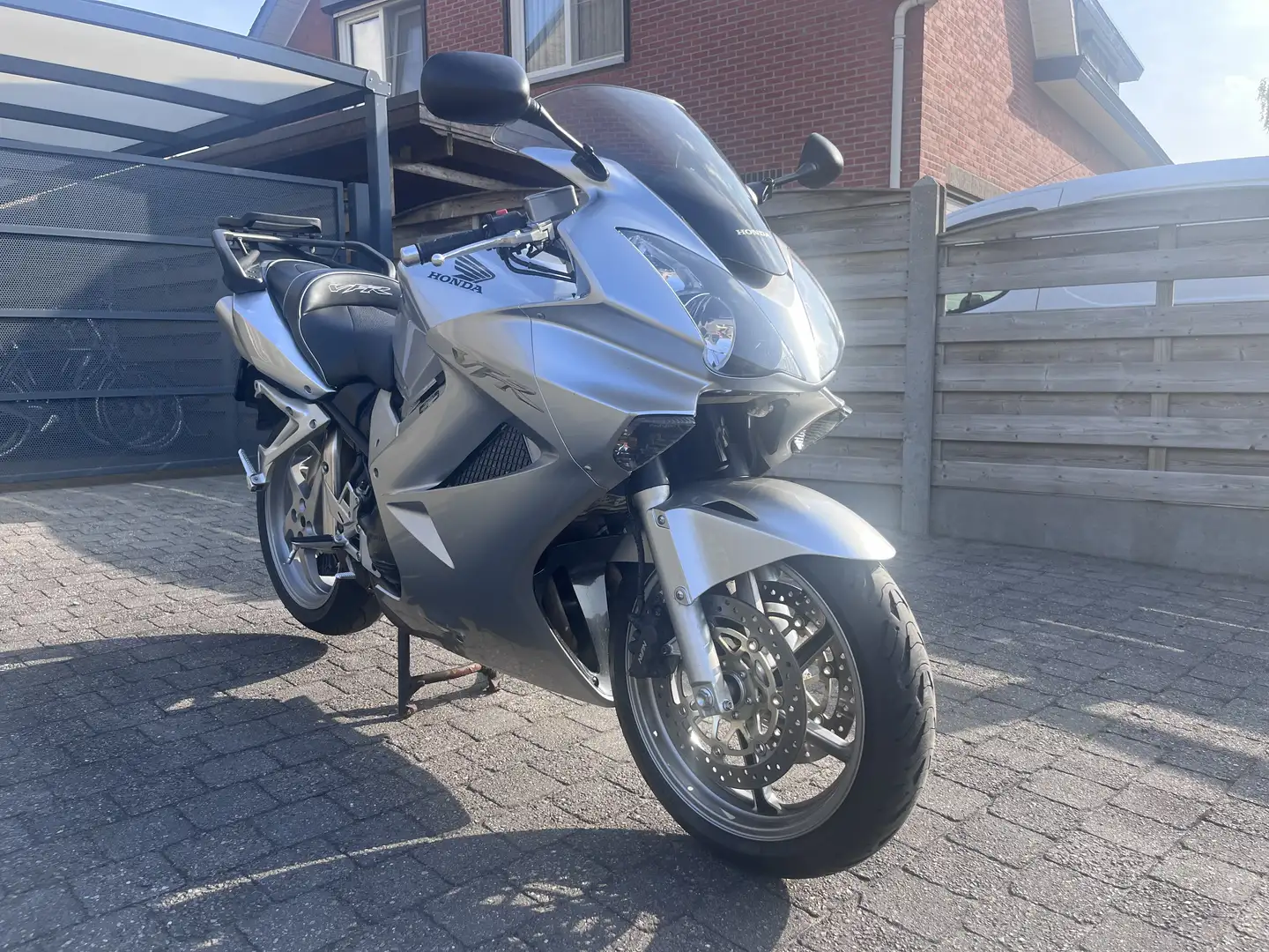 Honda VFR 800 VFR800 Vtec - 1