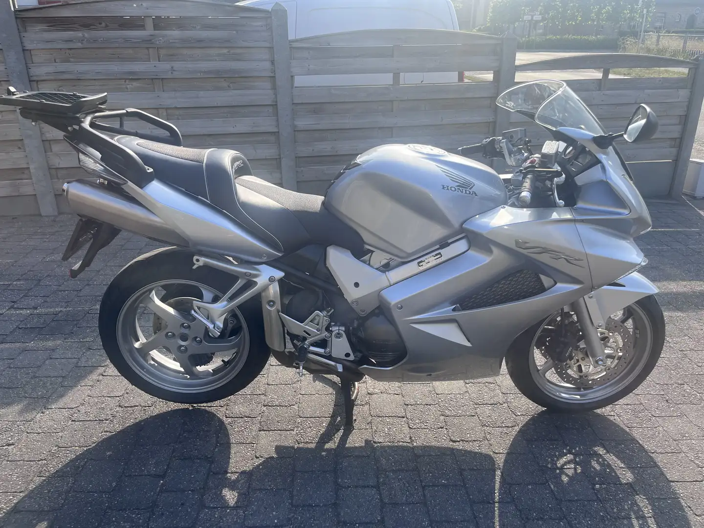 Honda VFR 800 VFR800 Vtec - 2
