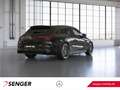 Mercedes-Benz CLA 35 AMG SB 4M Panorama Multibeam-LED Kamera Nero - thumbnail 4