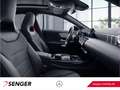 Mercedes-Benz CLA 35 AMG SB 4M Panorama Multibeam-LED Kamera Nero - thumbnail 9