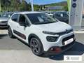 Citroen C3 1.2 PureTech 110ch S&S Feel Pack 124g Wit - thumbnail 20