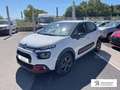 Citroen C3 1.2 PureTech 110ch S&S Feel Pack 124g Wit - thumbnail 18