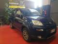 Fiat New Panda 4X4 Blau - thumbnail 1