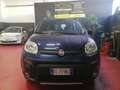 Fiat New Panda 4X4 Blau - thumbnail 2