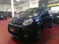 Fiat New Panda 4X4 Blau - thumbnail 3
