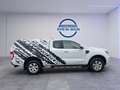 Ford Ranger Limited Extrakabine 4x4HK 3,5t HARDTOP Blanc - thumbnail 6