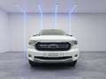 Ford Ranger Limited Extrakabine 4x4HK 3,5t HARDTOP Blanc - thumbnail 8