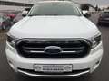 Ford Ranger Limited Extrakabine 4x4HK 3,5t HARDTOP Blanc - thumbnail 34