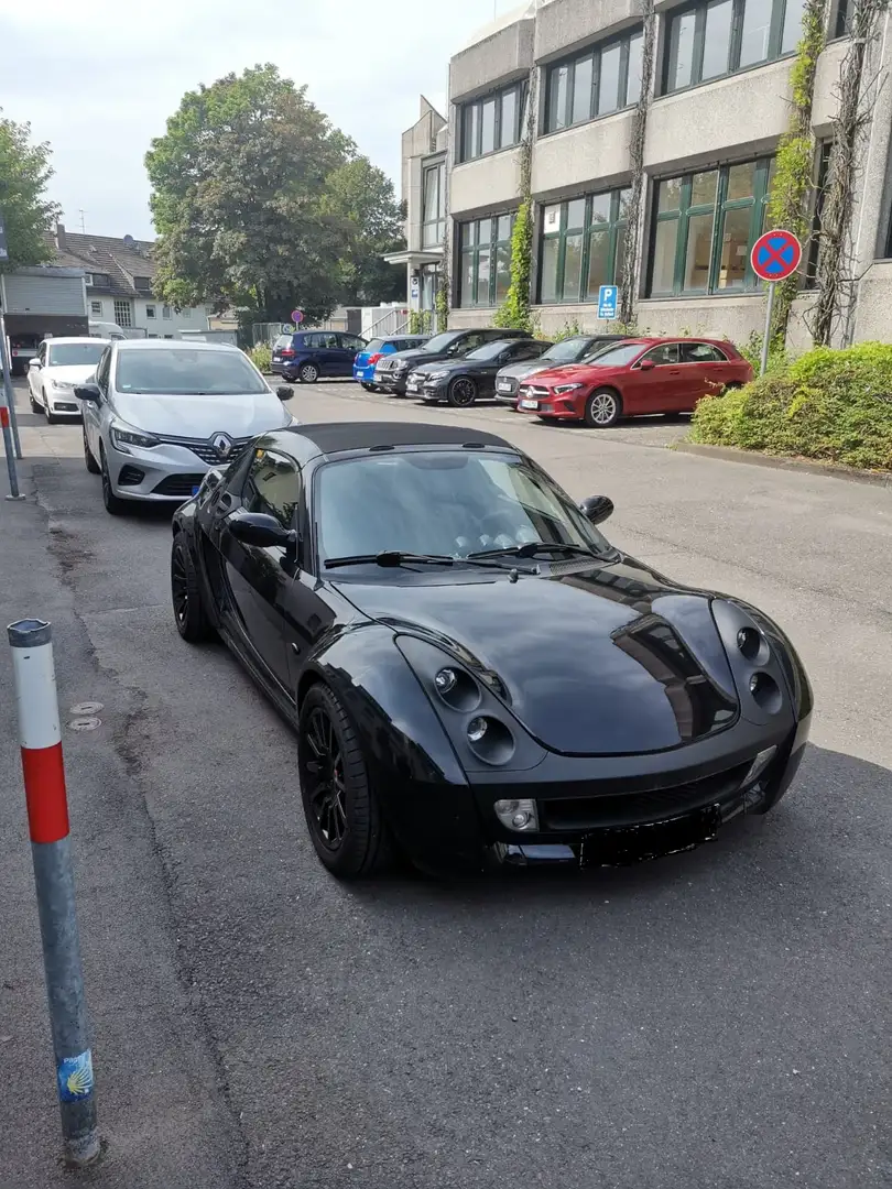 smart roadster Smart 452 (Roadster) - Neu TüV - 1