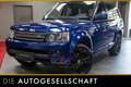 Land Rover Range Rover Sport 3.0TD*XENON*NAVI*LEDER* Синій - thumbnail 1