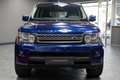Land Rover Range Rover Sport 3.0TD*XENON*NAVI*LEDER* Синій - thumbnail 5