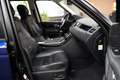 Land Rover Range Rover Sport 3.0TD*XENON*NAVI*LEDER* Синій - thumbnail 11