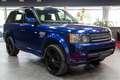 Land Rover Range Rover Sport 3.0TD*XENON*NAVI*LEDER* Синій - thumbnail 6