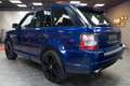 Land Rover Range Rover Sport 3.0TD*XENON*NAVI*LEDER* Синій - thumbnail 9