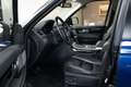 Land Rover Range Rover Sport 3.0TD*XENON*NAVI*LEDER* Синій - thumbnail 10