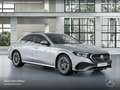 Mercedes-Benz E 450 4M AMG Fahrass 360° Pano Distr. AHK Memory Argent - thumbnail 20