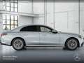 Mercedes-Benz E 450 4M AMG Fahrass 360° Pano Distr. AHK Memory Argent - thumbnail 21