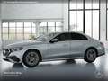 Mercedes-Benz E 450 4M AMG Fahrass 360° Pano Distr. AHK Memory Argent - thumbnail 3