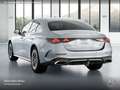 Mercedes-Benz E 450 4M AMG Fahrass 360° Pano Distr. AHK Memory Argent - thumbnail 22