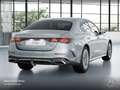 Mercedes-Benz E 450 4M AMG Fahrass 360° Pano Distr. AHK Memory Argent - thumbnail 5