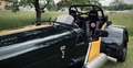 Caterham Super 7 Grün - thumbnail 15
