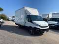 Iveco Daily 35 C14S 3750 cab sponda idraulica Blanc - thumbnail 2