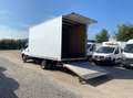 Iveco Daily 35 C14S 3750 cab sponda idraulica Blanc - thumbnail 14