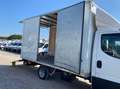 Iveco Daily 35 C14S 3750 cab sponda idraulica Blanc - thumbnail 18