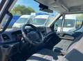 Iveco Daily 35 C14S 3750 cab sponda idraulica Blanc - thumbnail 9