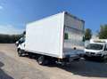 Iveco Daily 35 C14S 3750 cab sponda idraulica Blanc - thumbnail 6