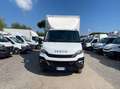 Iveco Daily 35 C14S 3750 cab sponda idraulica Blanc - thumbnail 3