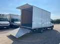 Iveco Daily 35 C14S 3750 cab sponda idraulica Blanc - thumbnail 19
