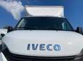 Iveco Daily 35 C14S 3750 cab sponda idraulica Blanc - thumbnail 22
