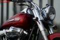 Harley-Davidson Fat Boy FLSTF Kırmızı - thumbnail 4
