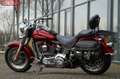 Harley-Davidson Fat Boy FLSTF crvena - thumbnail 2