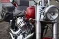 Harley-Davidson Fat Boy FLSTF Roşu - thumbnail 11