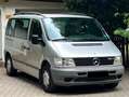 Mercedes-Benz V 220 V 220 CDI Ambiente Stříbrná - thumbnail 3