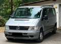 Mercedes-Benz V 220 V 220 CDI Ambiente Stříbrná - thumbnail 1