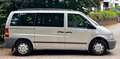 Mercedes-Benz V 220 V 220 CDI Ambiente Stříbrná - thumbnail 4