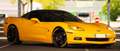 Corvette C6 Coupe Coupé 6.2 V8 A Yellow - thumbnail 5